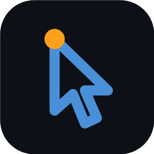 MousePhaser app icon
